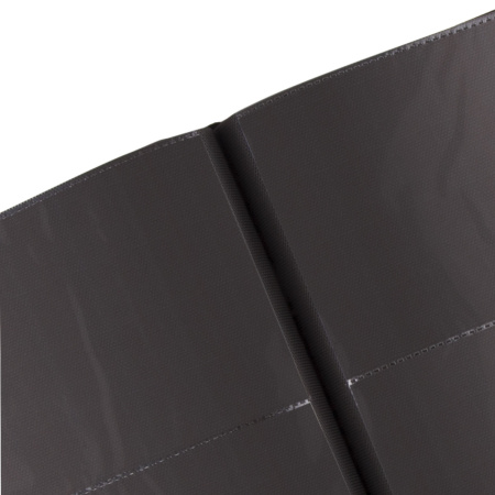 Фотоальбом BRAUBERG на 200 фото 10х15 см, под фактурную кожу, индивидуальный бокс, тёмно-коричневый, 391116 - Фотоальбомы