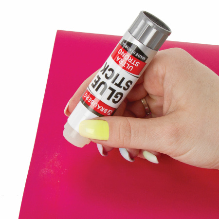 Клей-карандаш BRAUBERG ULTRA STRONG, УСИЛЕННАЯ ФОРМУЛА, 15 г, ЮЖНАЯ КОРЕЯ, 229545 - Клей-карандаш