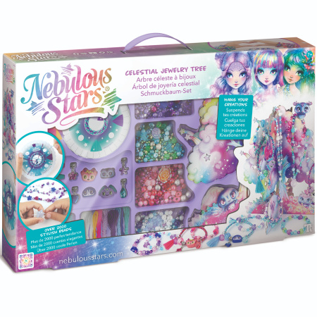 Серия Space: Набор для творчества "Волшебное дерево"