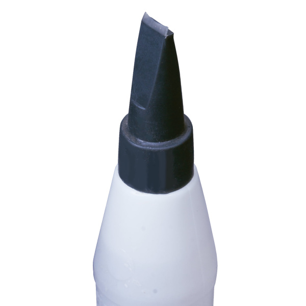 Клей канцелярский силикатный, конторский (для бумаги, картона), 110 г - Клей канцелярский