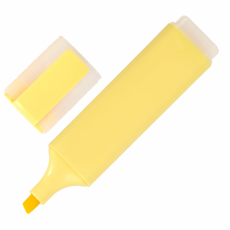 Набор текстовыделителей 12 ЦВЕТОВ на подставке, BRAUBERG "ORIGINAL NEON", линия письма 1-5 мм, 152217 - Текстовыделители