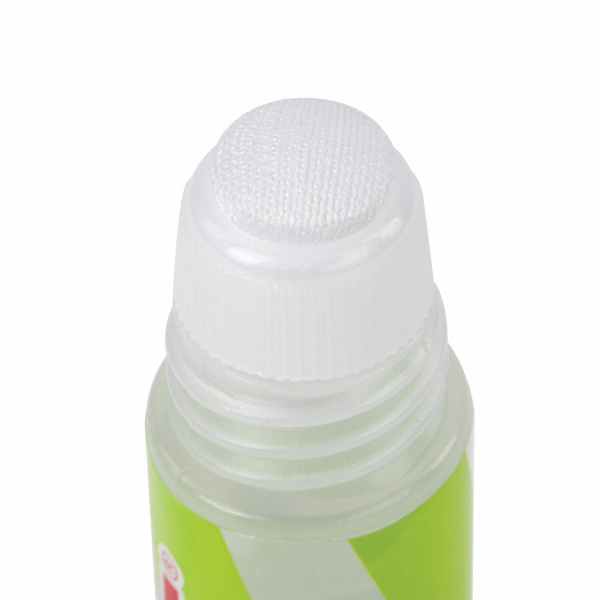 Клей канцелярский STAFF EVERYDAY, 50 мл, сетчатый аппликатор, 228408 - Клей канцелярский