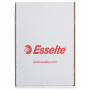 Папки-файлы перфорированные, А4, ESSELTE "Standard", комплект 100 шт., глянцевые, 55 мкм, 56066 - Папки перфорированные