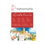 Альбом-склейка для акварели Hahnemuhle Andalucia, 24х32 см, 12 листов - Альбомы и бумага для акварели и масла