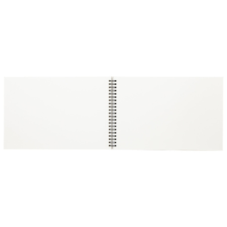 Альбом для акварели, бумага 230 г/м2, 190х270 мм, среднее зерно, 20 листов, гребень, BRAUBERG ART "PREMIERE", 113215 - Альбомы и бумага для акварели и масла