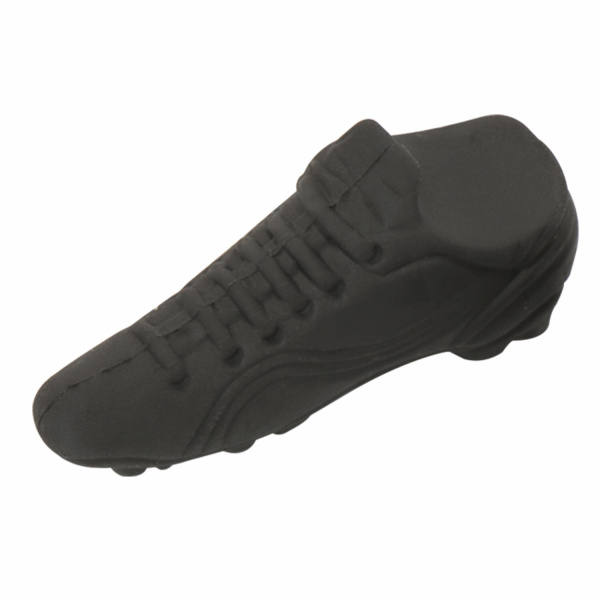 Набор ластиков фигурных ПИФАГОР "Футбол", 3 шт., форма и цвет ассорти, 223608 - Ластики классические