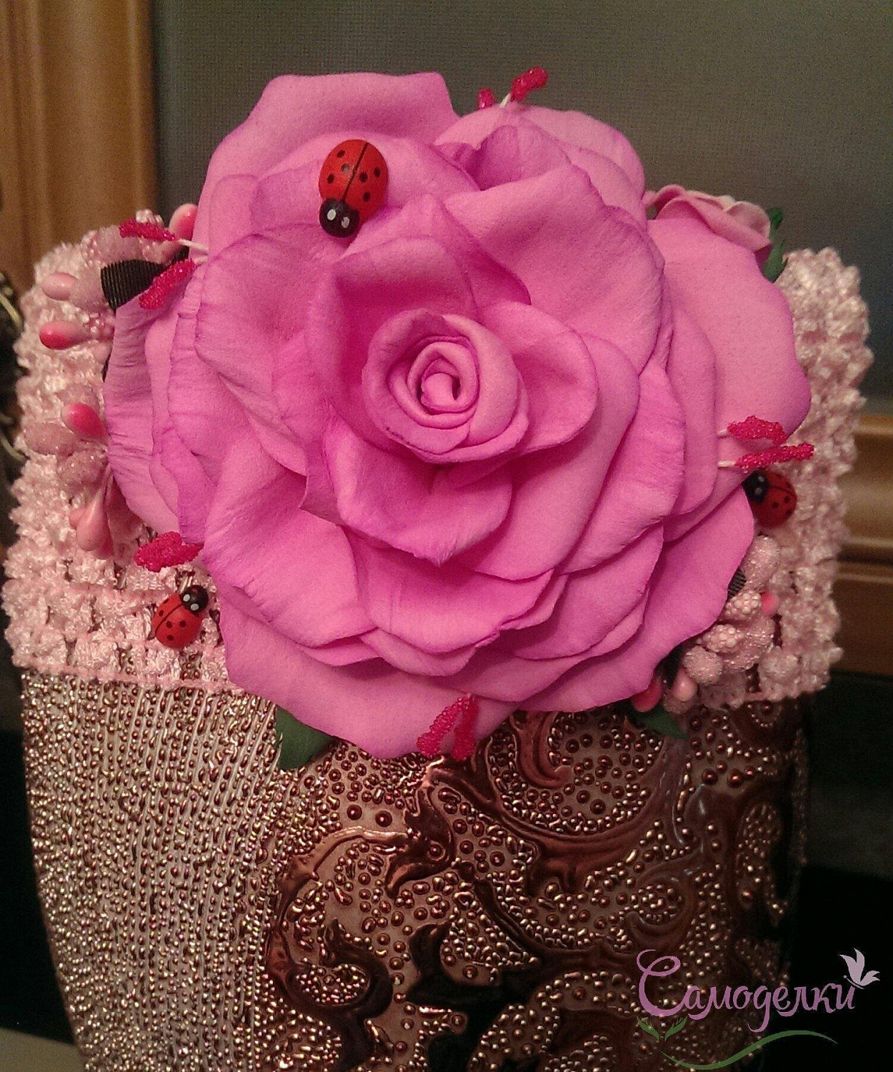 Повязочки для очаровашек