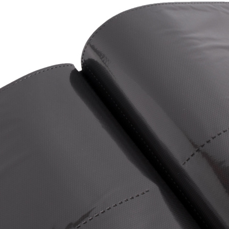 Фотоальбом BRAUBERG "Smooth brown" на 500 фото 10х15 см, под гладкую кожу, коричневый, 391177 - Фотоальбомы