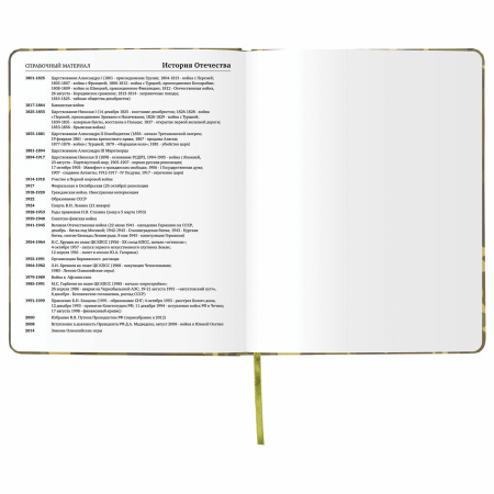 Дневник 1-11 класс 48 л., кожзам (твердая с поролоном), печать, аппликация, BRAUBERG, "КАМУФЛЯЖ", 105992 - Дневники универсальные