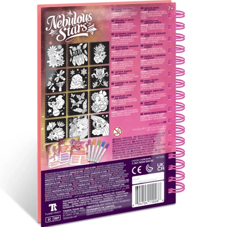 Серия Orelia: Раскраска для девочек - Наборы для рисования