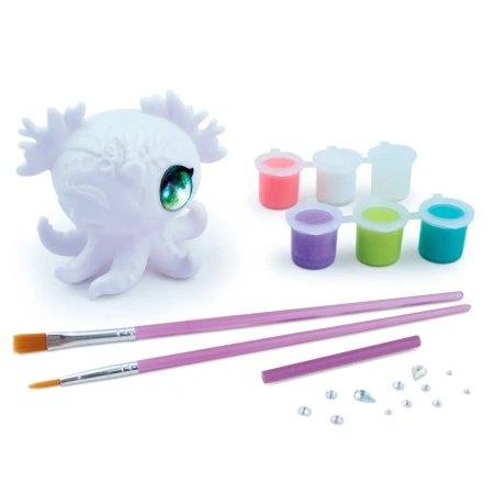 Серия Octavia: Фигурка для раскрашивания - Наборы для декорирования