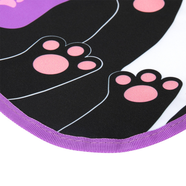 Фартук с нарукавниками для уроков труда ЮНЛАНДИЯ, 45х54 см, "Stay Positive", 271647 - Аксессуары для рисования