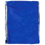 Мешок для обуви BRAUBERG ПРОЧНЫЙ, на шнурке, синий, 42x33 см, 227140 - Мешки для обуви