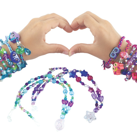 Серия Space: Набор для творчества "Волшебное дерево" - Наборы для декорирования