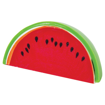 Точилка ПИФАГОР "Фрукты", с контейнером, пластиковая, ассорти, 228702 - Точилки ручные