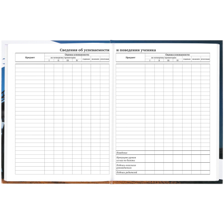 Дневник 1-11 класс 40 л., твердый, BRAUBERG, глянцевая ламинация, "Джип", 106616 - Дневники универсальные