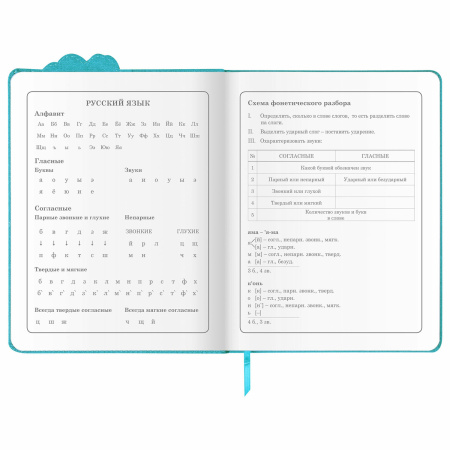 Дневник 1-4 класс 48 л., кожзам (твердая с поролоном), фигурный край, фольга, ЮНЛАНДИЯ, "Unicorn", 106183 - Дневники для младших классов
