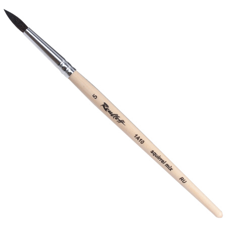 Кисть Roubloff белка микс круглая №5 серия 1А10