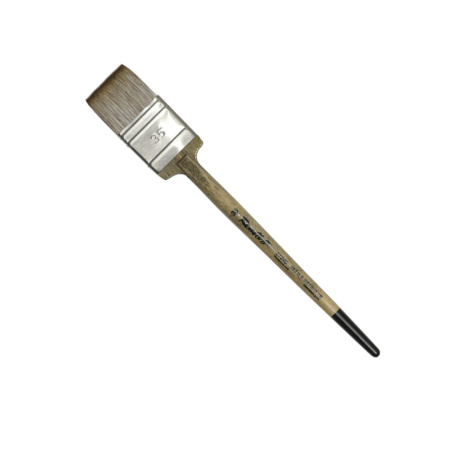 Флейц Roubloff синтетика имитация мангуста плоский №35 серия 5Т24С