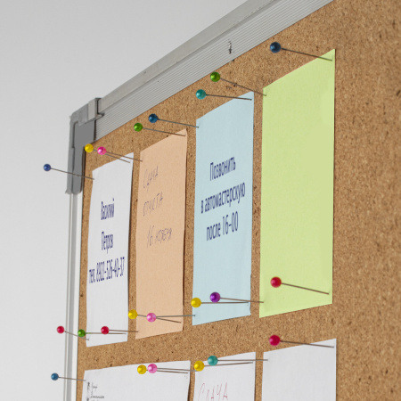 Булавки универсальные STAFF "EVERYDAY", 28 мм, 150 штук, в картонной коробке, 226760 - Булавки