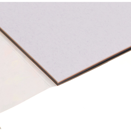 Планшет для пастелей «Сладкие грёзы» 160 г/м2 А4 18 л хлопок 40% тиснение «холст» 6 цветов - Альбомы и бумага для пастели