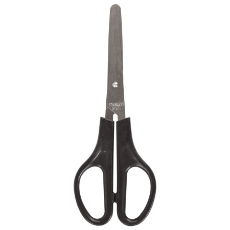 Канцелярский набор STAFF "Раунд", 13 предметов, круглое основание, вращающаяся конструкция, 230745 - Наборы офисные пластиковые с наполнением