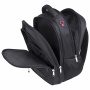 Рюкзак BRAUBERG "Relax 3", 35 л, размер 46х35х25 см, ткань, черный, 224455 - Рюкзаки с отделением для ноутбука