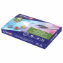 Акварель художественная кюветы НАБОР 48 цветов по 3,5 г, пластиковый кейс, BRAUBERG ART CLASSIC, 191772 - Акварель художественная в наборах