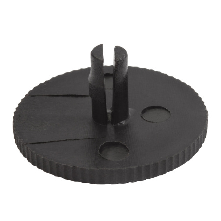 Сменные диски для мощного дырокола BRAUBERG "Heavy duty" (артикул 226870), КОМПЛЕКТ 6 шт., 227973 - Комплектующие к дыроколам