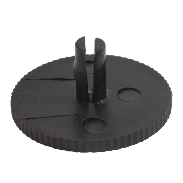 Сменные диски для мощного дырокола BRAUBERG "Heavy duty" (артикул 226870), КОМПЛЕКТ 6 шт., 227973 - Комплектующие к дыроколам