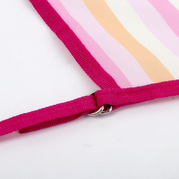 Фартук с нарукавниками ЮНЛАНДИЯ, 45x54 см, "Baby Sloth", 270384 - Аксессуары для рисования