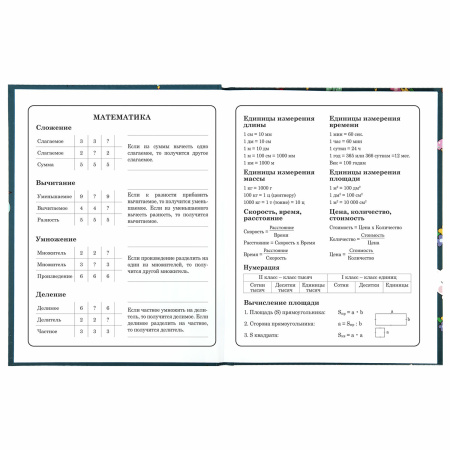 Дневник 1-4 класс 48 л., твердый, ЮНЛАНДИЯ, глянцевая ламинация, с подсказом, "Kittycorn", 106346 - Дневники для младших классов