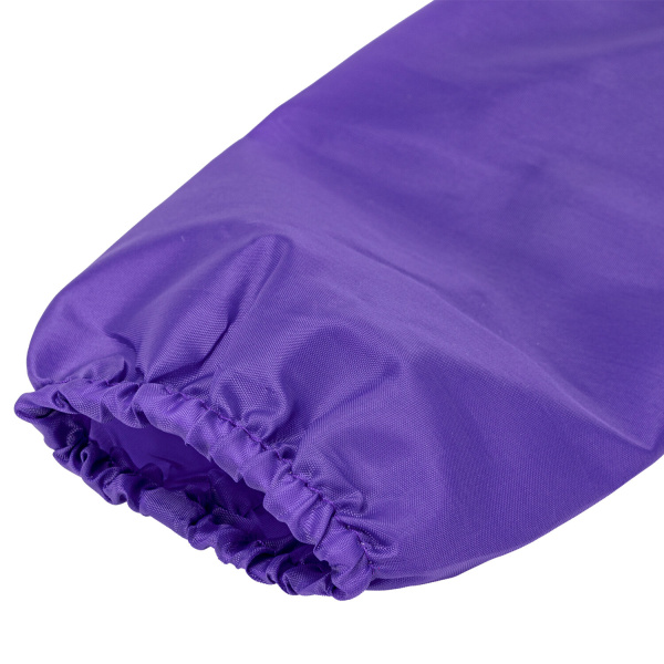 Фартук с нарукавниками для уроков труда ПИФАГОР, 1 карман, 44x55 см, "Butterflies", 270923 - Аксессуары для рисования