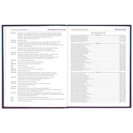 Дневник 5-11 класс 48 л., твердый, BRAUBERG, глянцевая ламинация, с подсказом, "Spaceman", 106407 - Дневники для старших классов