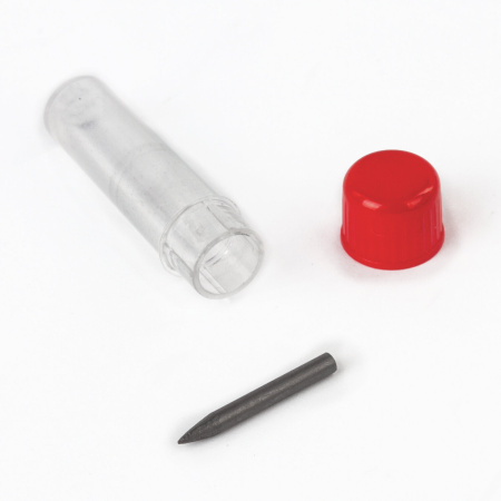 Готовальня BRAUBERG "Extra", 5 предметов (циркуль 125 мм, резинка, точилка, отвёртка, грифель), 210687 - Циркули и готовальни