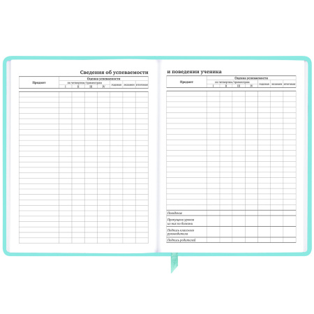 Дневник 1-11 класс 48 л., кожзам SoftTouch (твердая с поролоном), фольга, BRAUBERG, "Leopard", 106576 - Дневники универсальные