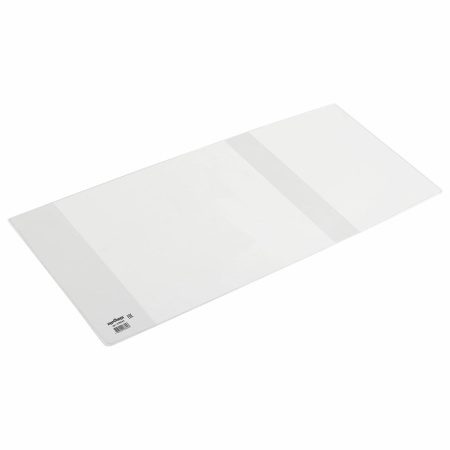 Обложка ПП 220х460 мм для дневников, учебников, прописей, ЮНЛАНДИЯ, универсальная, 100 мкм, штрих-код, 229347 - Обложки для книг, тетрадей и журналов