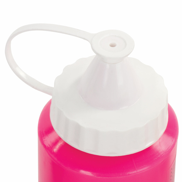 Краска акриловая художественная BRAUBERG ART CLASSIC, флакон 250 мл, ПЕРСИКОВАЯ КРАСНАЯ, 191712 - Краски глянцевые