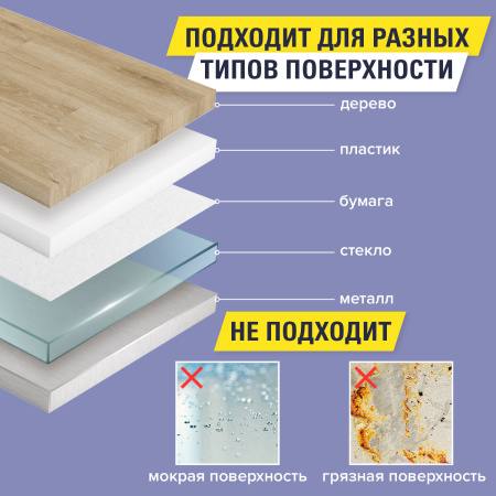 Клейкая АРМИРОВАННАЯ лента 50 мм *40 м, ПРОЧНАЯ ТКАНЕВАЯ ОСНОВА, BRAUBERG - Клейкие ленты канцелярские