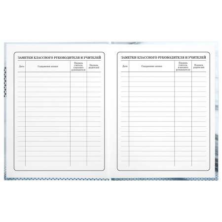 Дневник 1-4 класс 48 л., твердый, BRAUBERG, выборочный лак, с подсказом, "Авто Мечты", 106363 - Дневники для младших классов