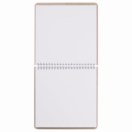 Скетчбук, акварельная бумага 200 г/м2, 195х195 мм, 20 л., гребень, твердая обложка, BRAUBERG ART, 112979 - Альбомы, скетчбуки и бумага для графики и эскизов