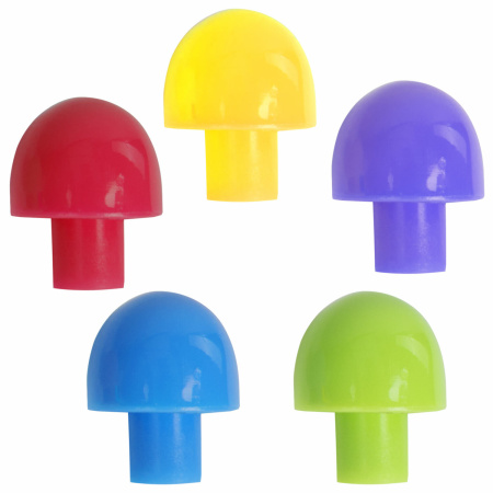 Конструктор с шуруповертом РАЗВИВАЮЩИЙ 247 деталей, BRAUBERG KIDS, 665204 - Конструкторы