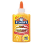 Клей для слаймов канцелярский меняющий цвет ELMERS Colour Changing Glue, 147 мл, желтый на красный, 2109498 - Изготовление слаймов