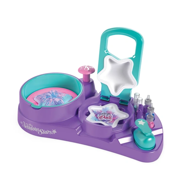 Серия Estrelia: Набор для творчества "Падающая звезда" - Наборы для декорирования