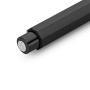 Карандаш механический KAWECO SKYLINE Sport 0.7мм черный - Цанговые, механические карандаши
