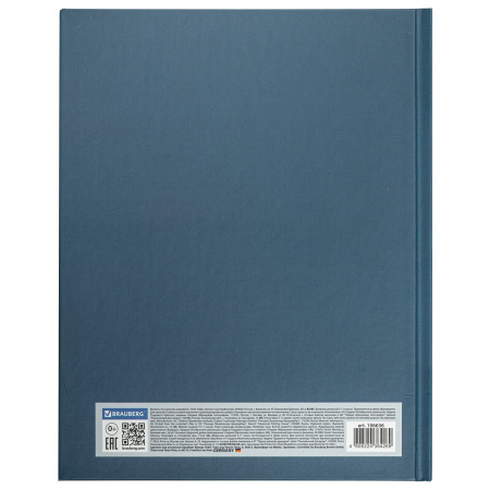 Дневник 5-11 класс 48 л., твердый, BRAUBERG, выборочный лак, с подсказом, "Футбол", 106636 - Дневники для старших классов