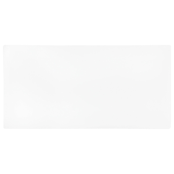 Коврик-подкладка настольный сверхпрочный 600х1200 мм, прозрачный, 0,8 мм, BRAUBERG, 238302, 1308061200 - Коврики настольные