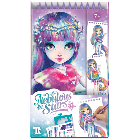 Серия Isadora: Дизайнерский скетчбук - Блокноты и записные книжки