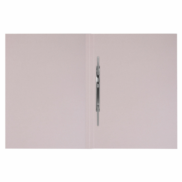 Скоросшиватель картонный мелованный BRAUBERG, гарантированная плотность 360 г/м2, синий, до 200 листов, 121518 - Скоросшиватели картонные