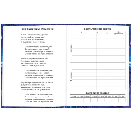 Дневник 1-11 класс 40 л., твердый, BRAUBERG, глянцевая ламинация, "Sport car", 106613 - Дневники универсальные